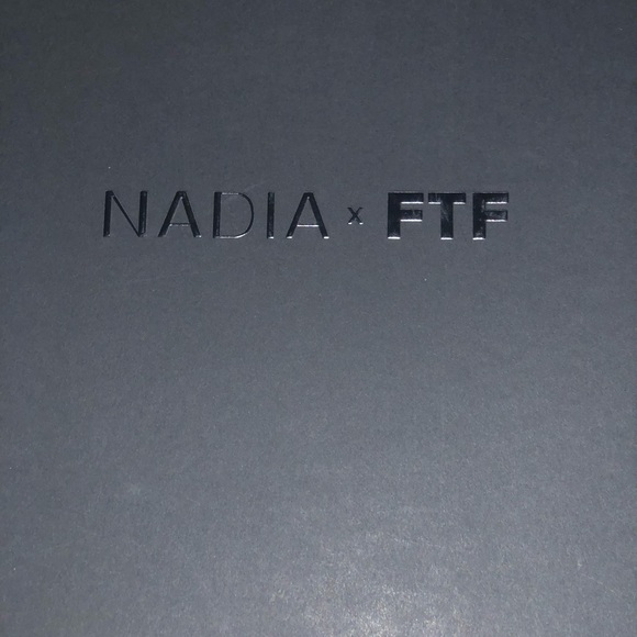 Over the knee combat boots - Picture 6 of 6